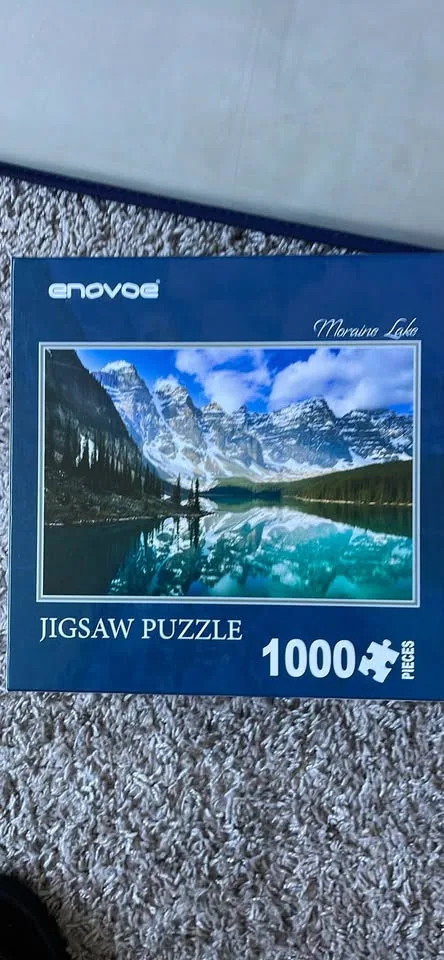 Puzzle Board and 2 Puzzles image indicator(4)