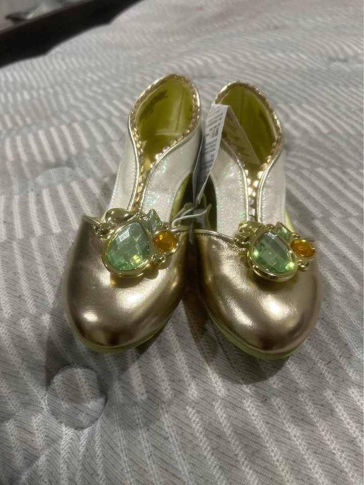 Disney Princess Dress-Up Shoes - photo 4