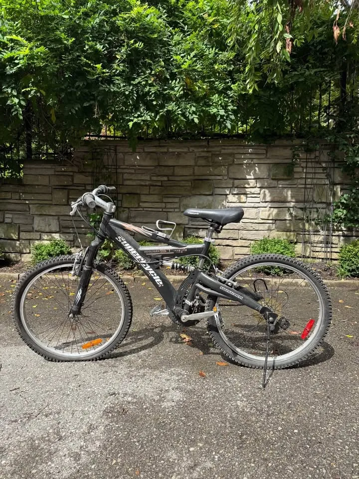 Kids bike for sale image indicator(2)