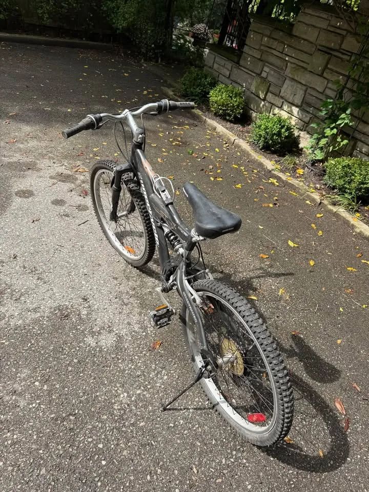 Kids bike for sale image indicator(3)