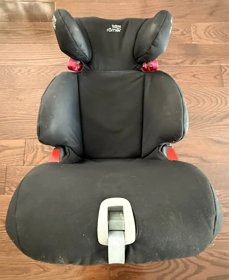 BRITAX by RÖMER CHILD SEAT image indicator(2)