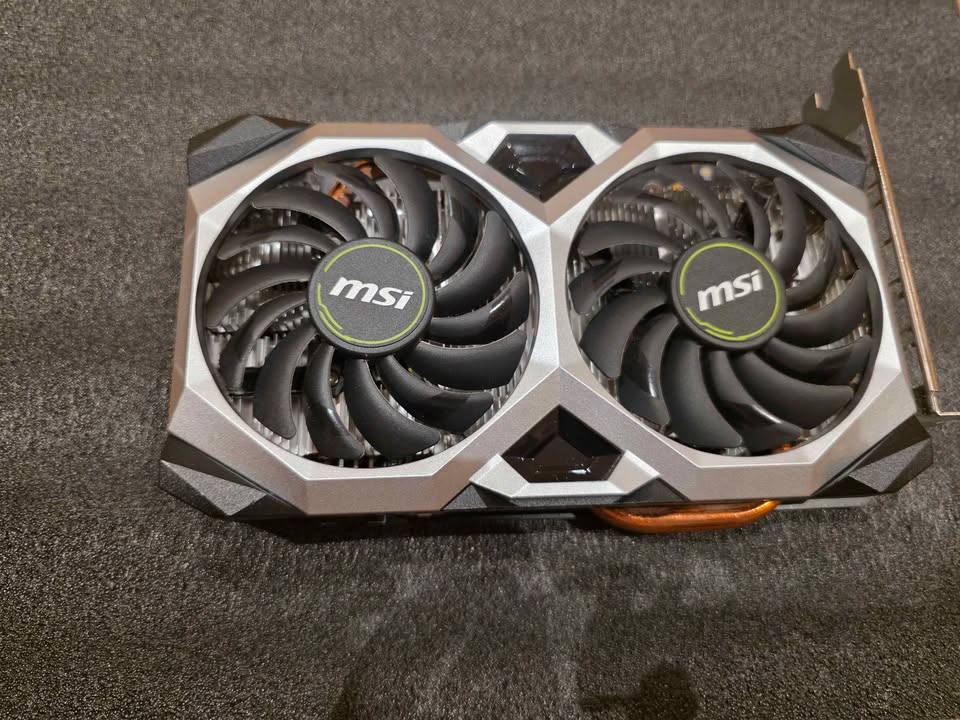 RTX 2060 6GB - photo 3