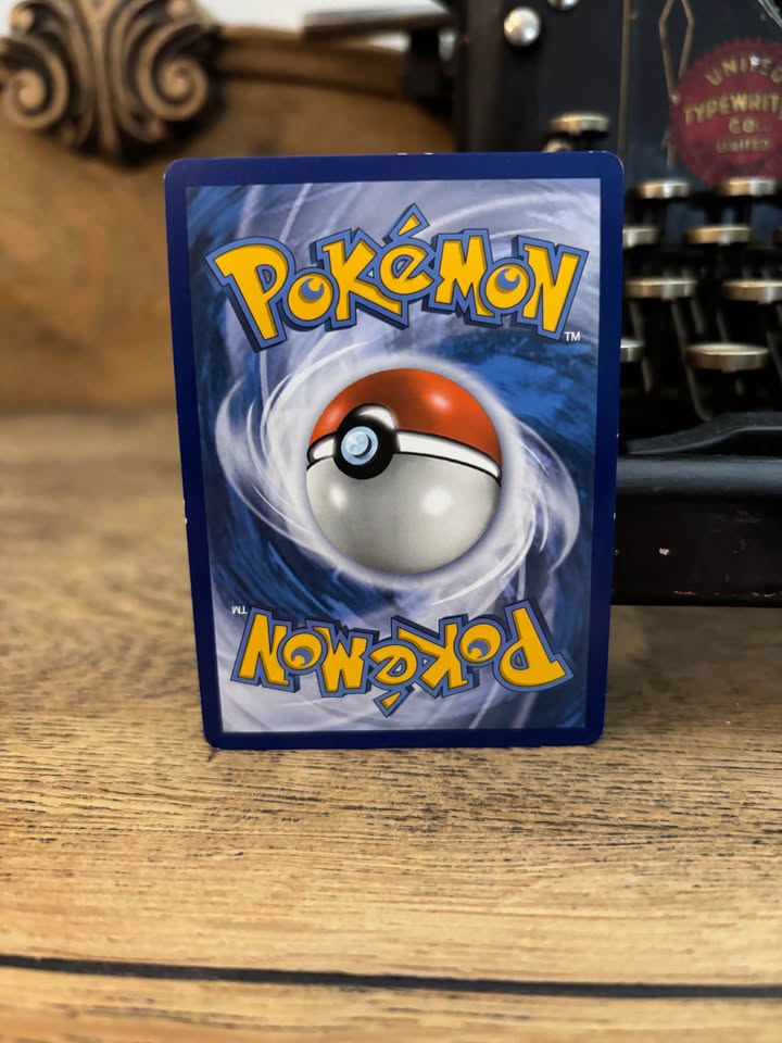 Melmetal GX SM178 Black Star Promo Holo 2019 Pokemon Card - photo 2