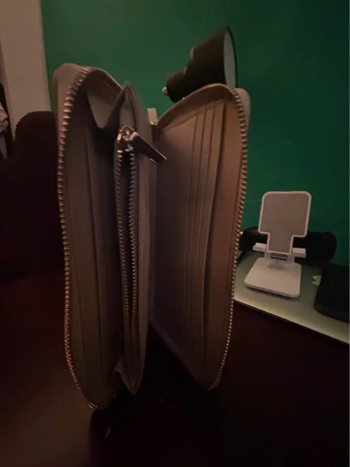 women’s handbag / wallet image indicator(2)