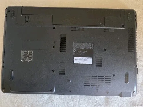 Acer Aspire 5349 Laptop Tested Working No OS image indicator(2)