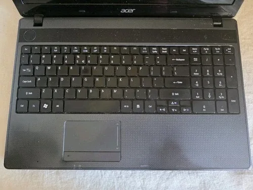 Acer Aspire 5349 Laptop Tested Working No OS image indicator(3)