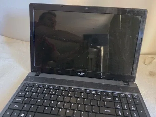 Acer Aspire 5349 Laptop Tested Working No OS image indicator(4)