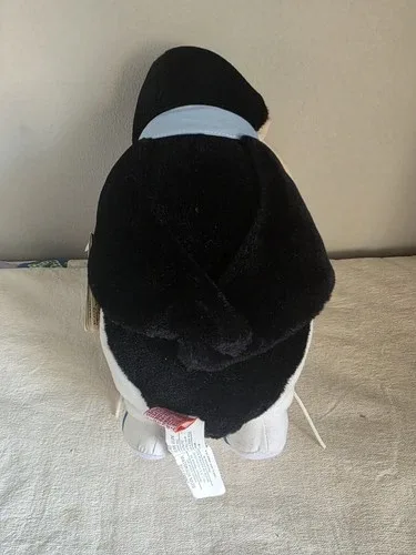 Opus Yuppy Bloom County 12" Plush Dakin with Tags Vintage 1985 image indicator(5)