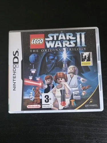 Nintendo DS Games Lot Of 5 image indicator(4)