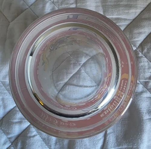 2001 McDonald's Birdie Glass image indicator(5)