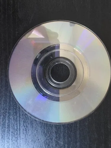 WWE: Day of Reckoning (Nintendo GameCube, 2005) Disc Only image indicator(2)