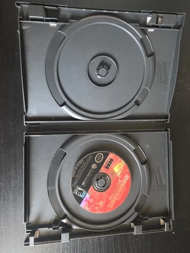 Super Monkey Ball Adventure (Nintendo GameCube) Game image indicator(2)