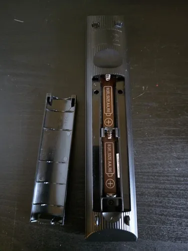 Sony Remote Control RM-YD028 Bravia TV Genuine Original OEM image indicator(3)