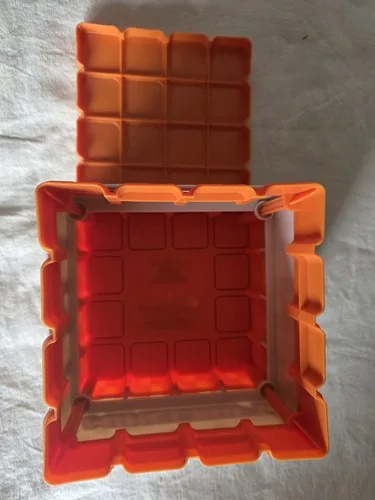 Minecraft Movie TNT Popcorn Bucket - Brand New image indicator(3)