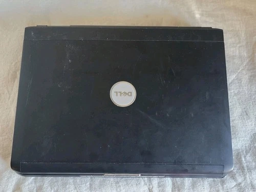 Dell Vostro 1500 15" Laptop 2GB RAM 120GB HDD Good Battery Teste