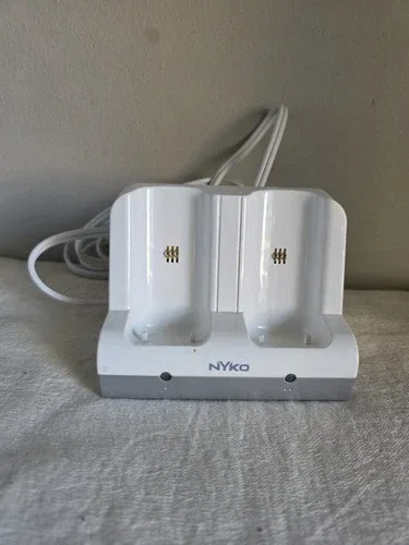 Nintendo Wii Fit Balance Board Bundle Tested Working image indicator(6)