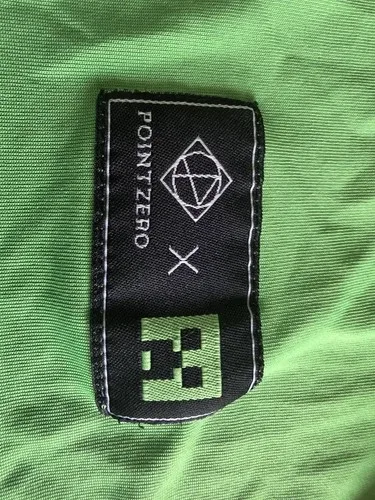 PointZero Minecraft Shirt Men's Large image indicator(3)