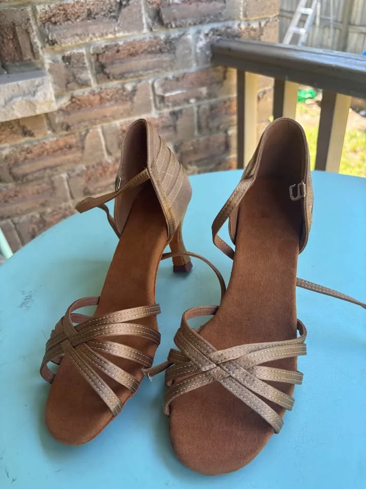 women’s heels image indicator(2)