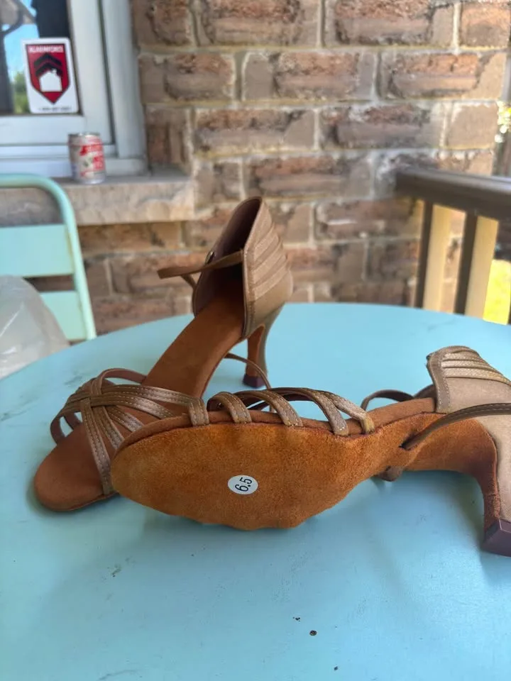 women’s heels image indicator(3)