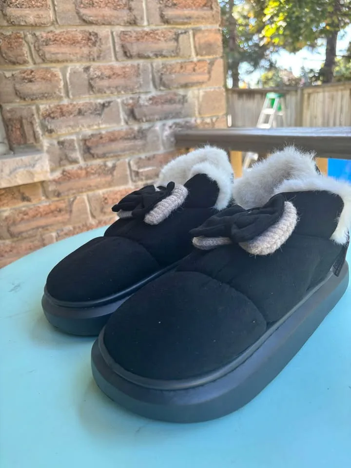 fluffy shoes image indicator(2)