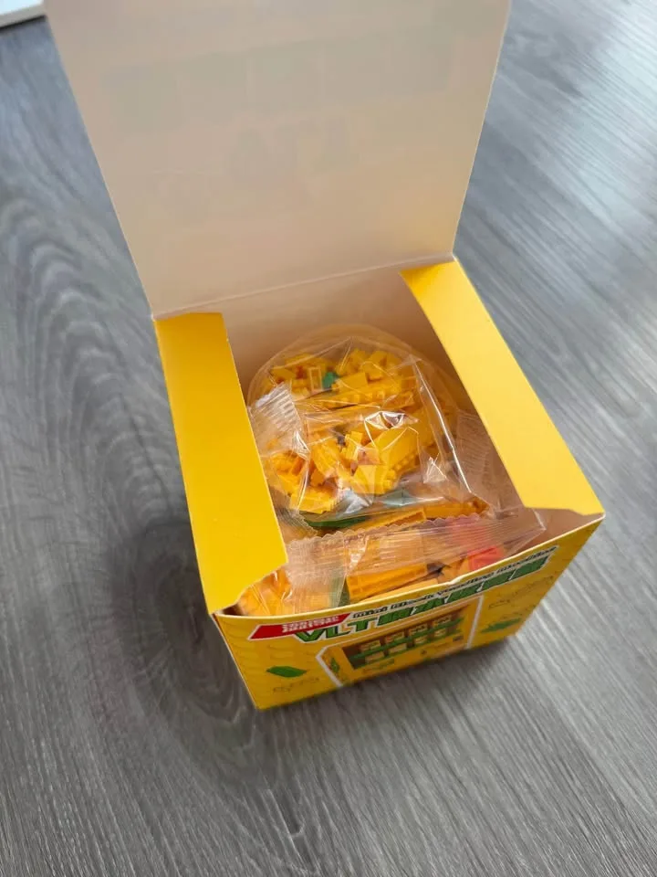 Brand New/Unopened VLT vending machine image indicator(3)