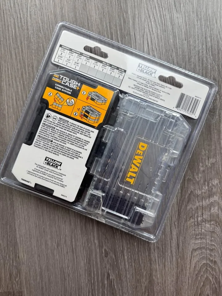 Dewalt 12 piece (DWAH1182) image indicator(2)