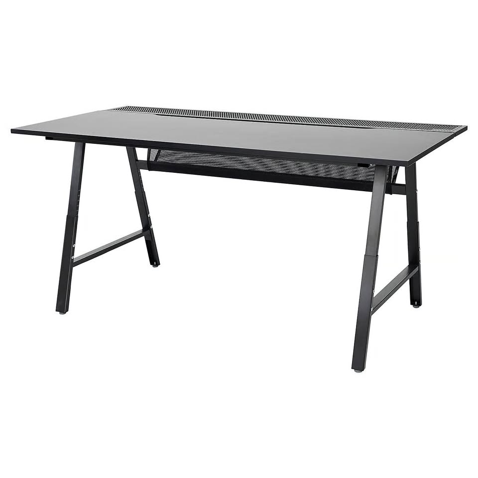 Ikea Gaming Desk