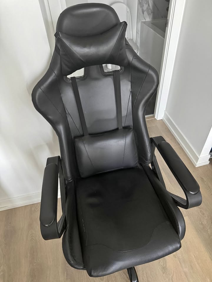 Ergonomic Office Chair