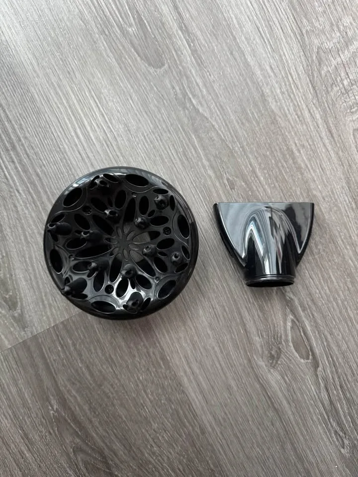 Testa Rossa by conair Hair Dryer image indicator(5)