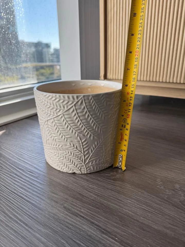 Flower vase (plants) image indicator(2)