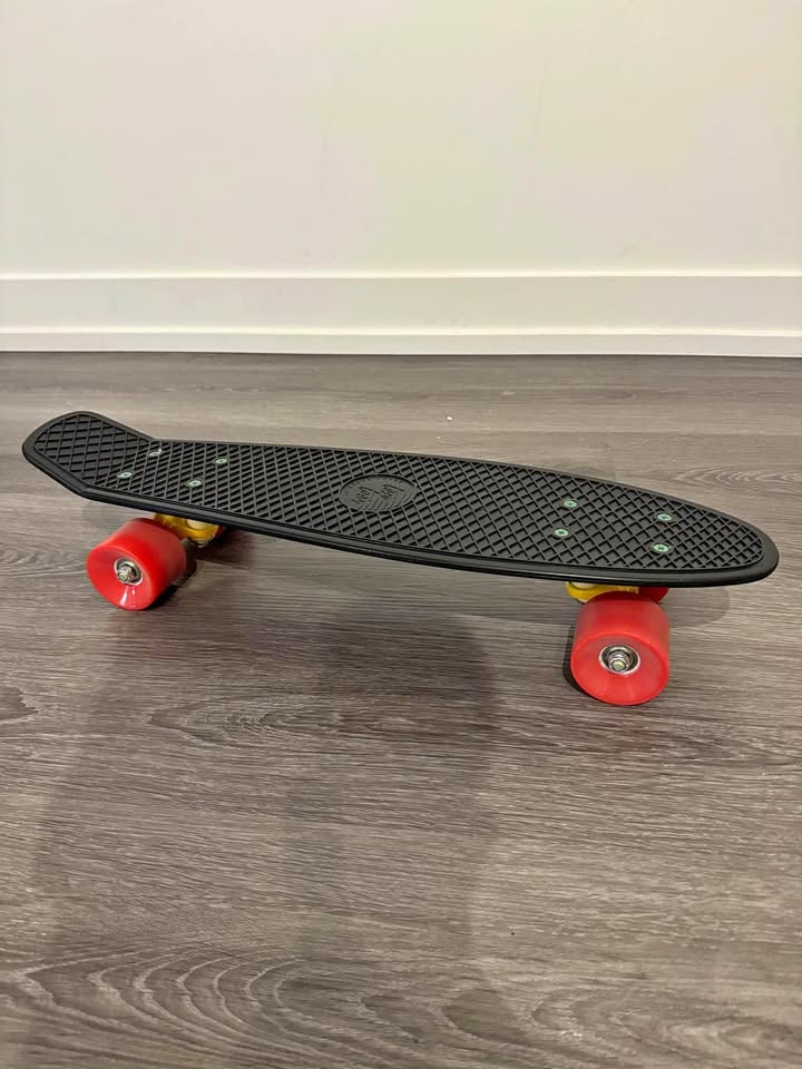 Skateboard 🛹