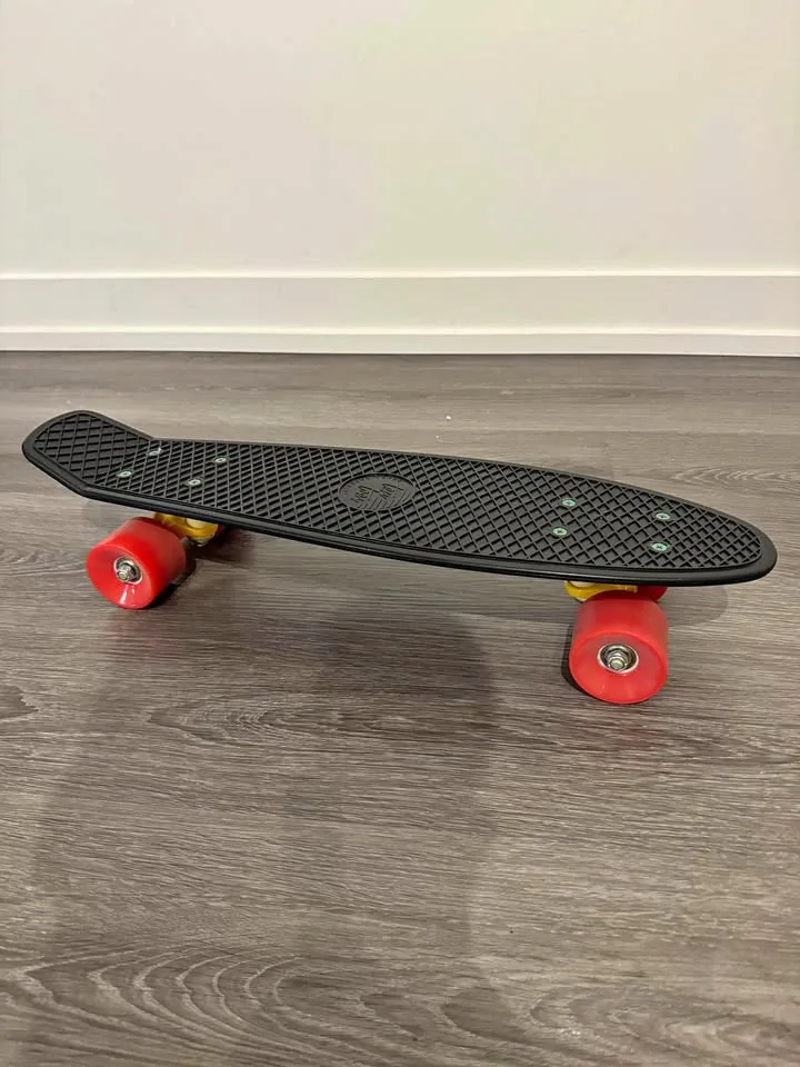 Skateboard 🛹 thumbnail