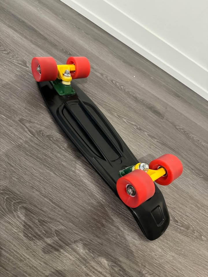 Skateboard 🛹 - photo 2