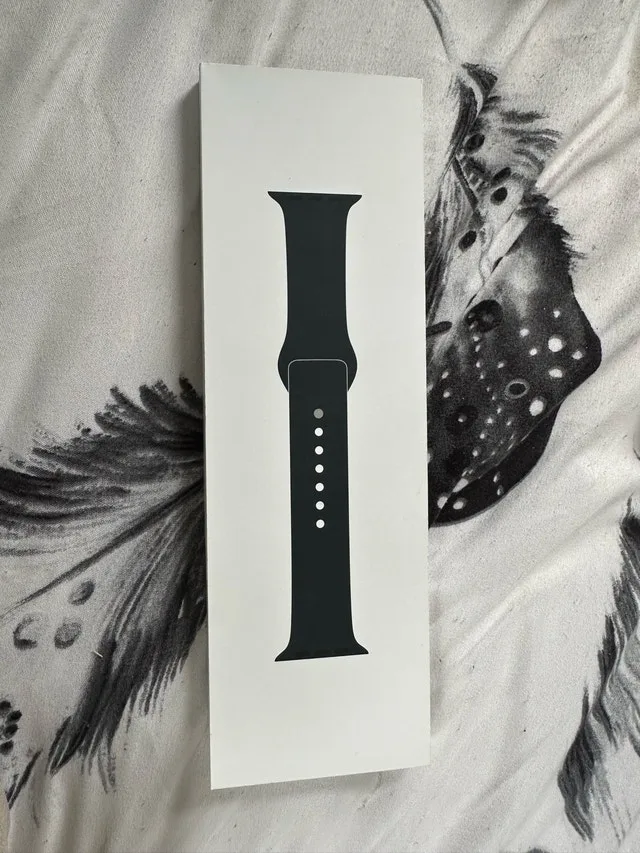 Apple Watch Band