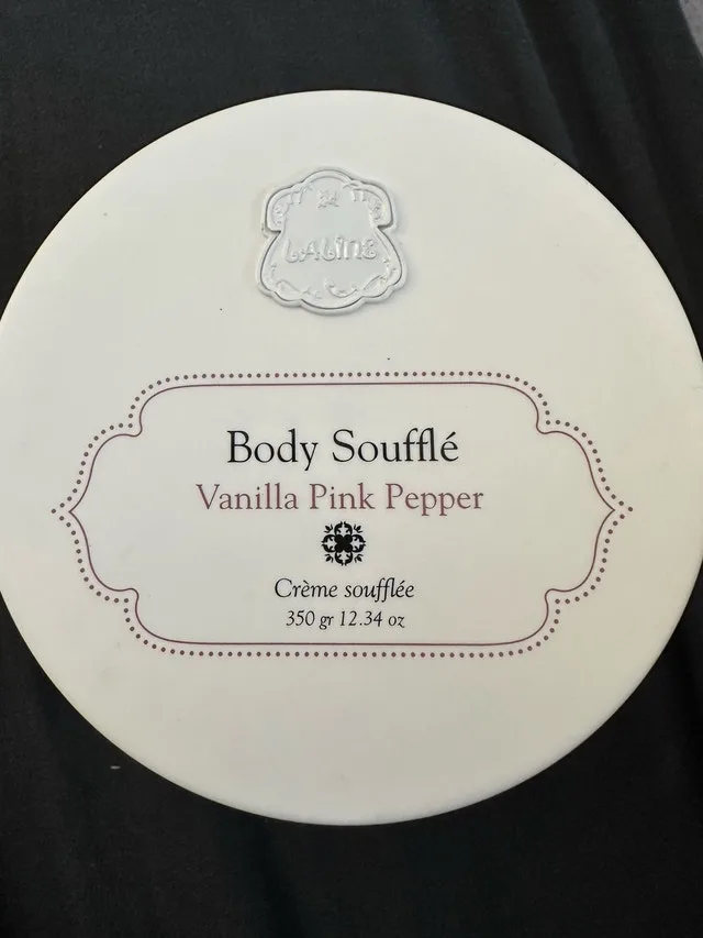 Laline Body Souffle image indicator(3)