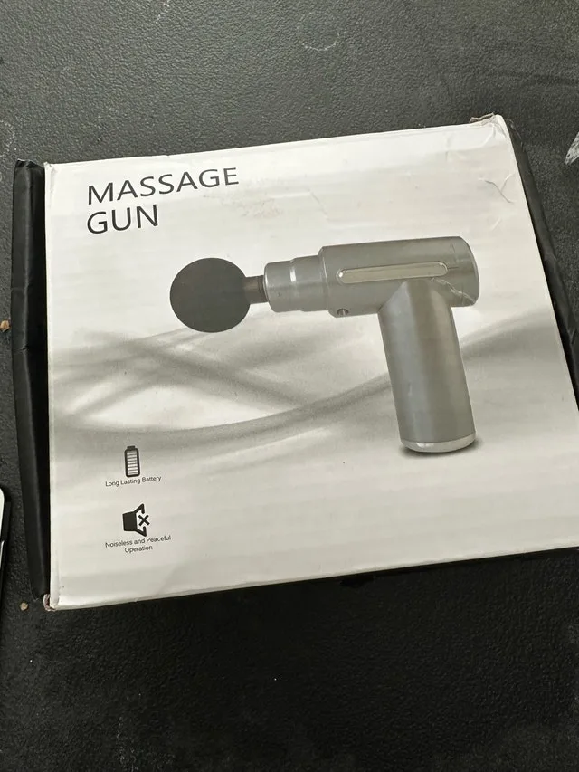 Massage Gun