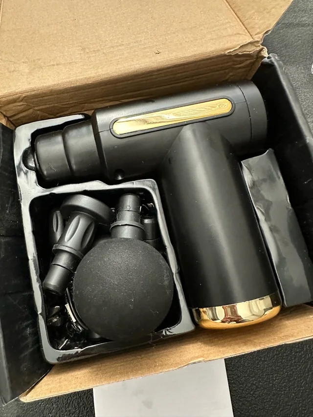 Massage Gun image indicator(3)