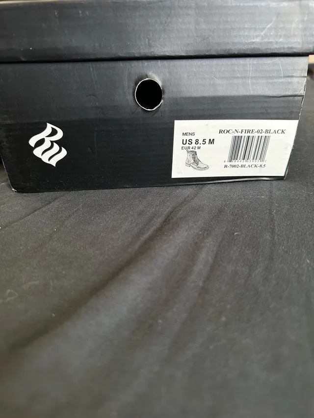 Rocawear Boots image indicator(4)