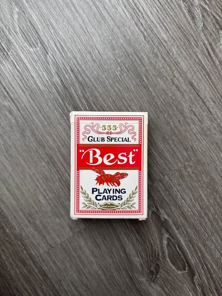 Playing cards image indicator(2)