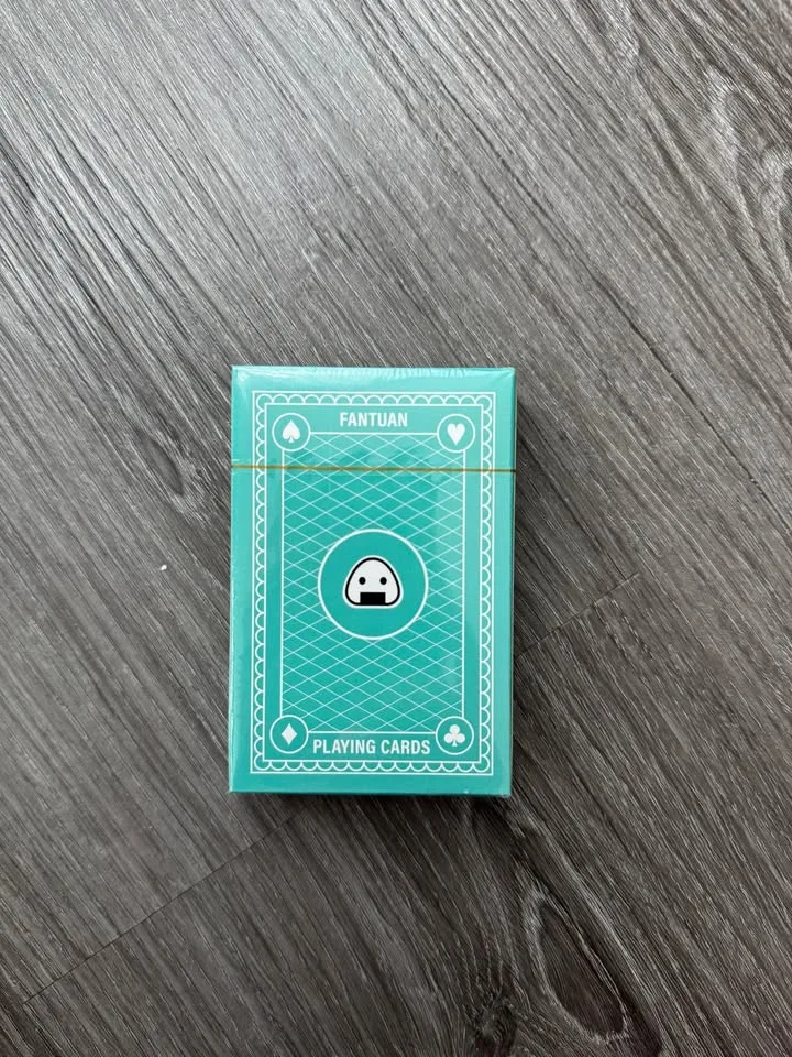 Playing cards image indicator(4)
