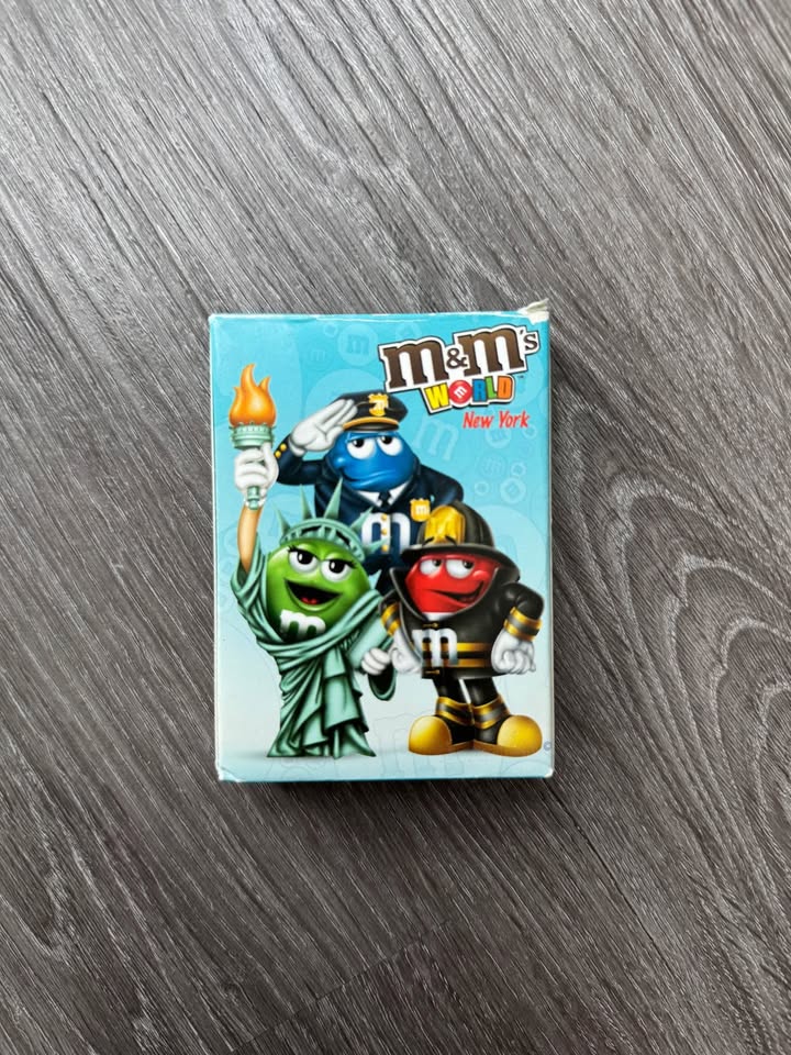 Playing cards - photo 5