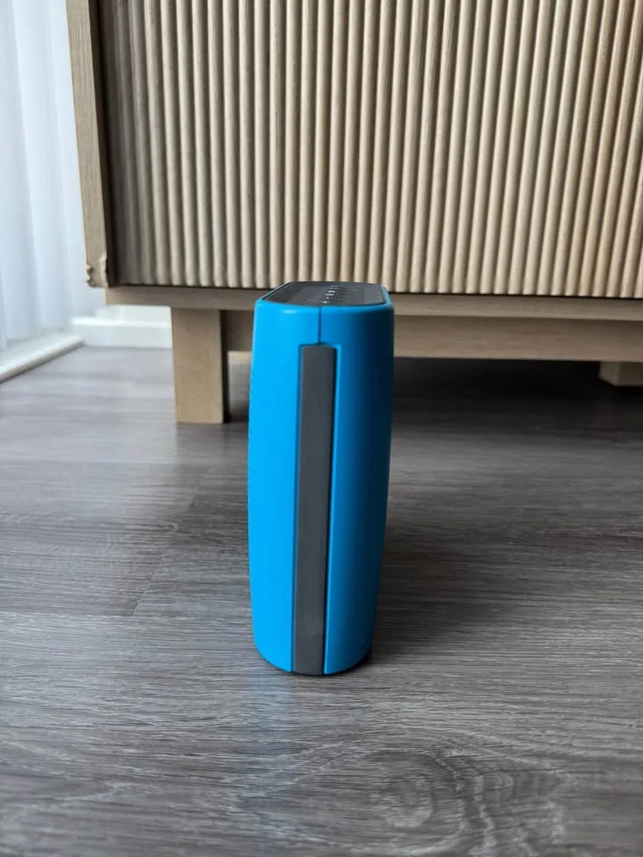 Bose SoundLink Color Bluetooth Speaker (Blue) image indicator(5)