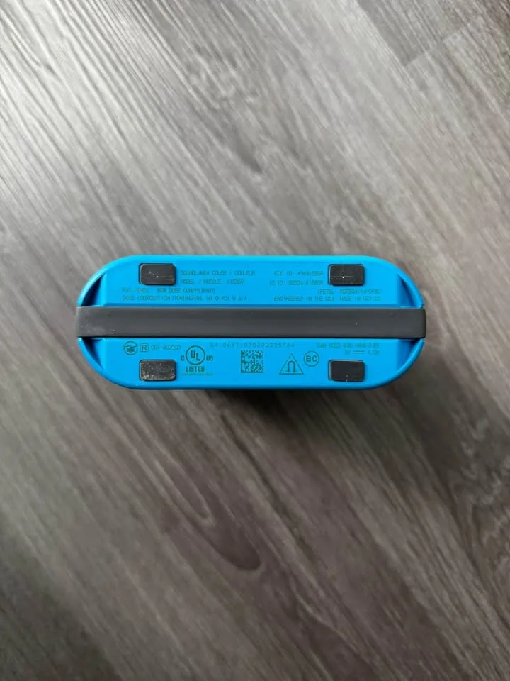 Bose SoundLink Color Bluetooth Speaker (Blue) image indicator(7)