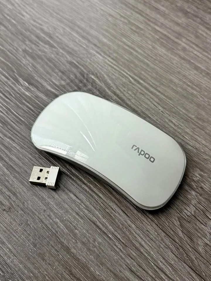 Magic Mouse (Rapoo) thumbnail