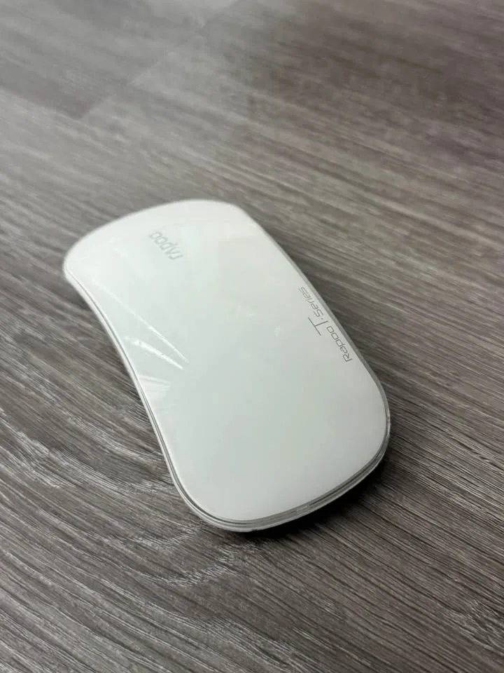 Magic Mouse (Rapoo) image indicator(3)