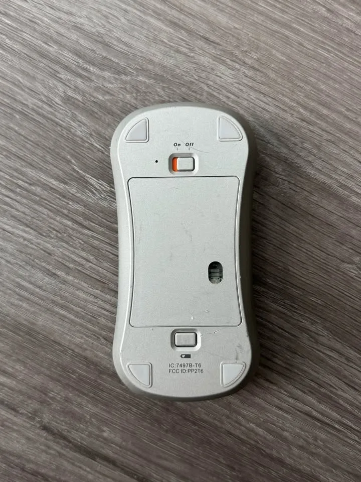 Magic Mouse (Rapoo) image indicator(4)