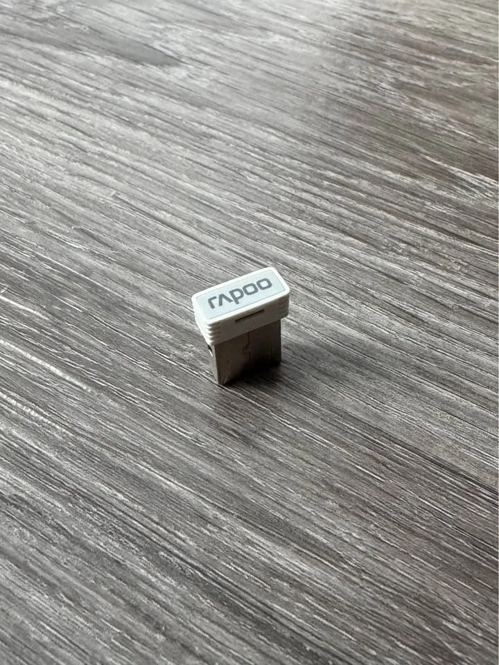 Magic Mouse (Rapoo) image indicator(5)