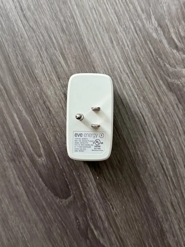 EVE energy smart plug image indicator(5)