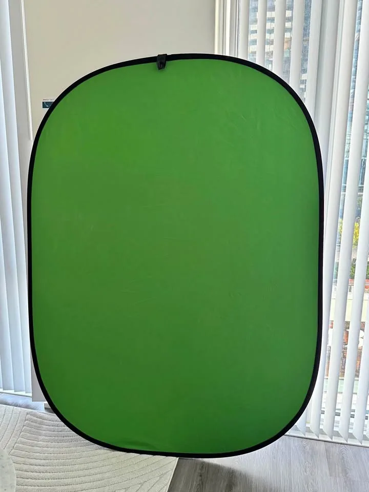 Neewer Green Screen / Blue Screen thumbnail