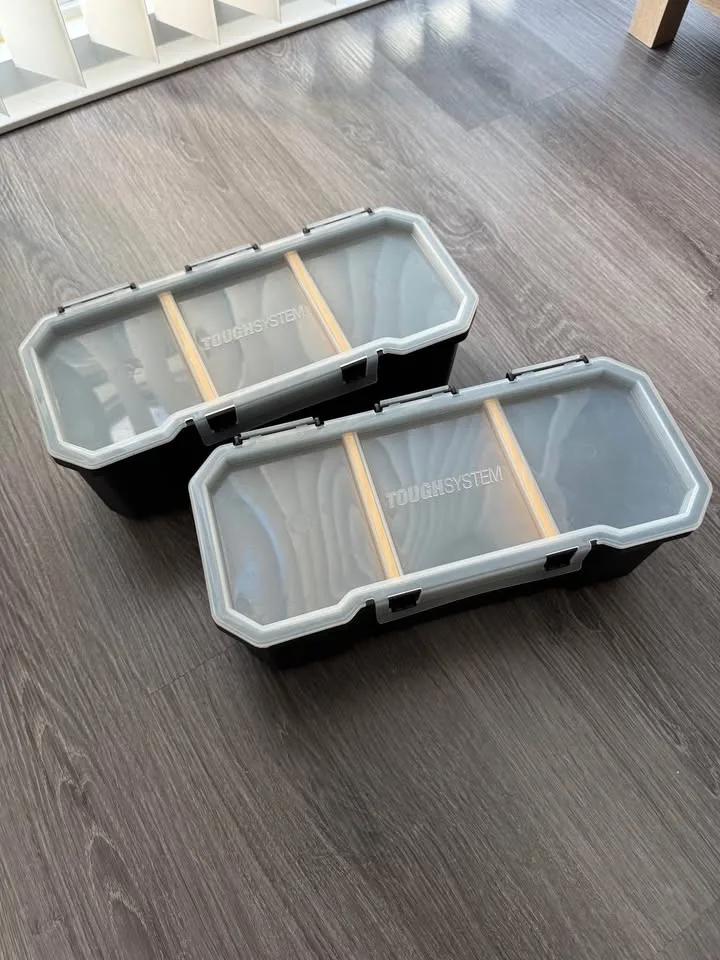 DEWALT TOUGHSYSTEM 2.0 Small Toolbox image indicator(5)